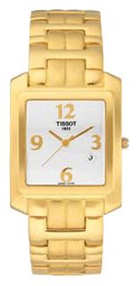 Tissot T058.009.33.021.00 pictures