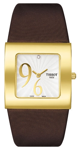 Tissot T900.309.18.032.00 wrist watches for women - 1 picture, photo, image