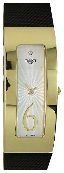 Tissot T901.309.18.032.00 wrist watches for women - 1 image, photo, picture