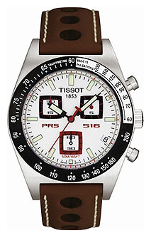 Wrist watch Tissot for Men - picture, image, photo