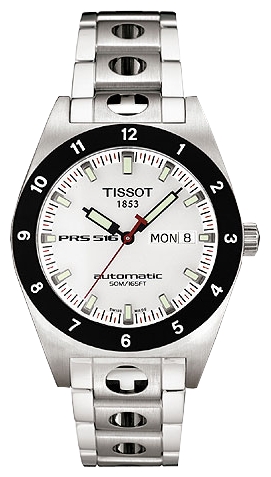 Wrist watch Tissot for Men - picture, image, photo