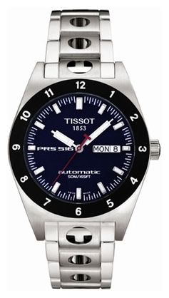 Wrist watch Tissot for Men - picture, image, photo