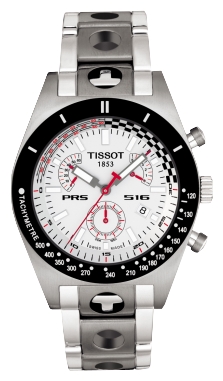 Wrist watch Tissot for Men - picture, image, photo