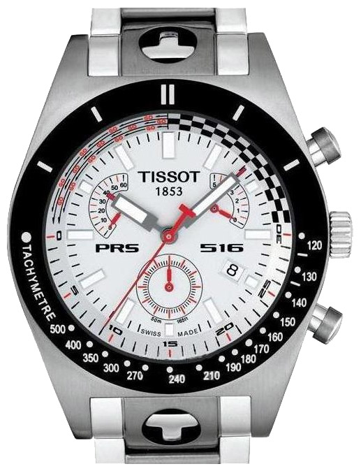 Tissot T91.1.488.31 wrist watches for men - 2 image, photo, picture