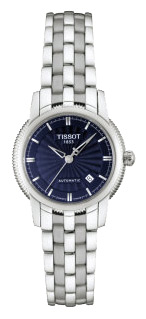 Tissot T97.1.183.41 wrist watches for women - 1 photo, picture, image
