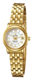 Titoni 23938G-030 wrist watches for women - 1 image, photo, picture