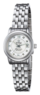 Titoni 23938S-099 wrist watches for women - 1 picture, photo, image