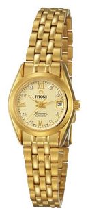 Titoni 23963G-064 wrist watches for women - 1 image, picture, photo