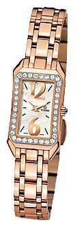 Titoni 42923RG-DB-028 wrist watches for women - 1 photo, picture, image