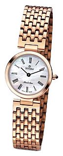 Titoni 42926RG-340 wrist watches for women - 1 photo, image, picture