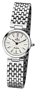 Titoni 42926S-341 wrist watches for women - 1 photo, image, picture