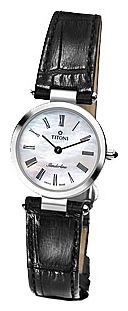 Titoni 42926S-ST-340 wrist watches for women - 1 photo, image, picture