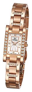 Titoni 42953RG-DBB-346 wrist watches for women - 1 image, picture, photo