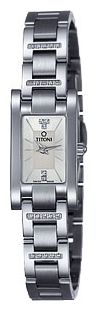 Titoni 42953S-BD-137 wrist watches for women - 1 image, photo, picture
