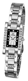 Titoni 42953SDBB-345 wrist watches for women - 1 image, picture, photo