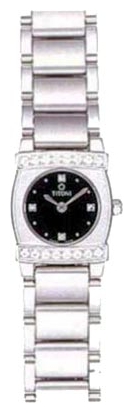 Titoni 42958S-DB-130 wrist watches for women - 1 picture, photo, image