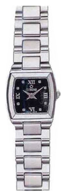 Titoni 42960S-128 wrist watches for women - 1 image, photo, picture