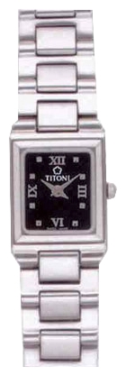 Titoni 42961S-128 wrist watches for women - 1 image, photo, picture