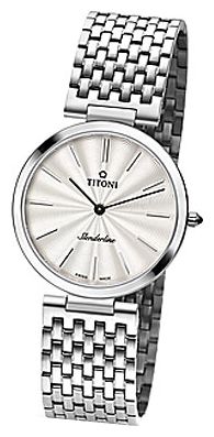 Titoni 52916S-341 wrist watches for men - 1 image, picture, photo