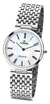 Titoni 52926S-340 wrist watches for men - 1 image, picture, photo