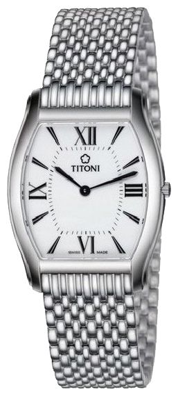 Titoni 52936S-293 wrist watches for men - 1 picture, photo, image