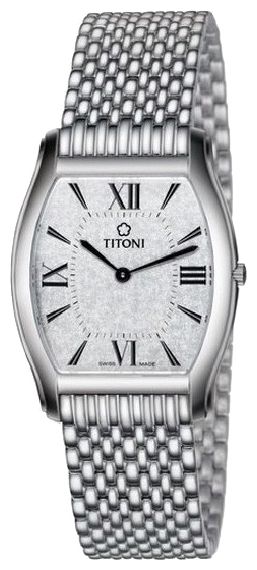 Titoni 52936S-294 wrist watches for men - 1 picture, image, photo