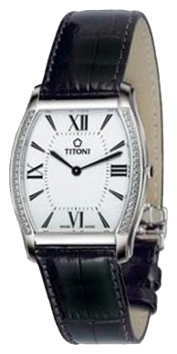 Wrist watch Titoni for Men - picture, image, photo