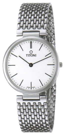 Titoni 52947S-280 wrist watches for men - 1 image, picture, photo