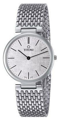 Titoni 52947S-281 wrist watches for men - 1 picture, image, photo