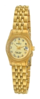 Titoni 726G-027 wrist watches for women - 1 picture, image, photo