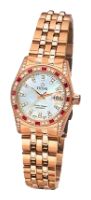 Titoni 728RG-DBRH-309 wrist watches for women - 1 photo, picture, image