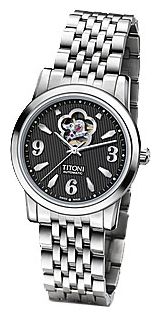 Titoni 73938S-334 wrist watches for men - 1 image, photo, picture