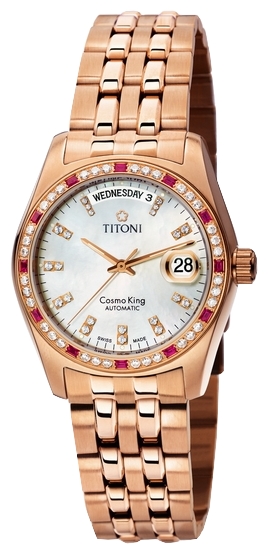 Titoni 787SY-310 pictures