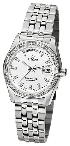 Titoni 93959S-DB-007 pictures
