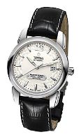 Titoni 83588S-ST-297 wrist watches for men - 1 photo, picture, image