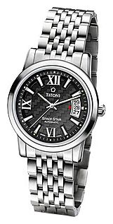 Wrist watch Titoni for Men - picture, image, photo