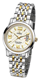 Titoni 83738SY-342 wrist watches for men - 1 photo, image, picture