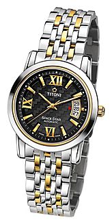 Titoni 83738SY-343 wrist watches for men - 1 photo, image, picture