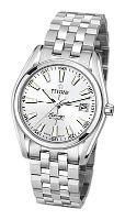 Titoni 83909S-351 wrist watches for men - 1 picture, image, photo