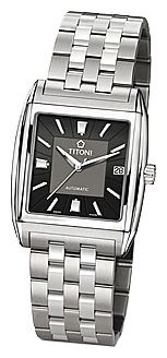 Titoni 83927S-339 wrist watches for men - 1 photo, image, picture