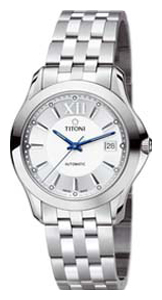 Titoni 83929S-316 wrist watches for men - 1 image, picture, photo