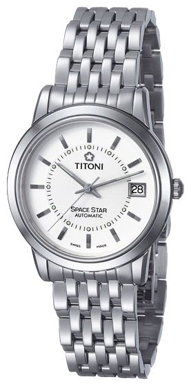 Titoni 42923S-DB-028 pictures