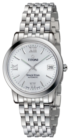 Wrist watch Titoni for Men - picture, image, photo