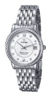 Titoni 83938S-DB-099 wrist watches for men - 1 image, picture, photo