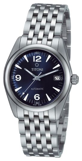 Titoni 83952S-285 wrist watches for men - 1 image, photo, picture