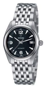 Titoni 83952S-286 wrist watches for men - 1 image, photo, picture