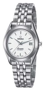 Titoni 83963S-247 wrist watches for men - 1 image, photo, picture