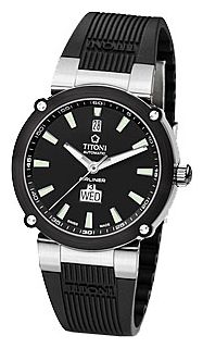 Wrist watch Titoni for Men - picture, image, photo