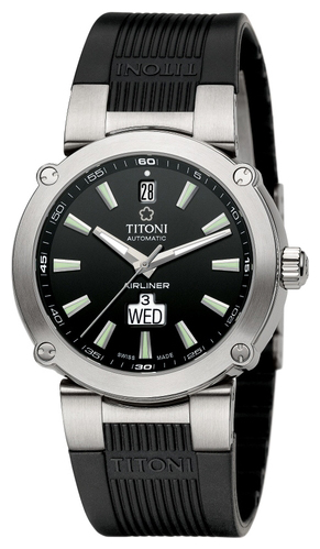 Titoni 94935SB-RB-305 pictures