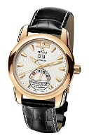 Titoni 94888R-ST-297 wrist watches for men - 1 photo, picture, image